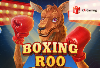 Boxing Roo Try Demo