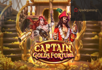 Captain Golds Fortune