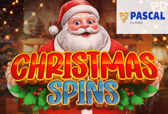 Christmas Spins