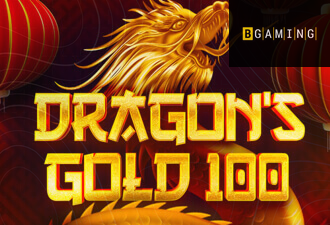 Dragon's Gold 100