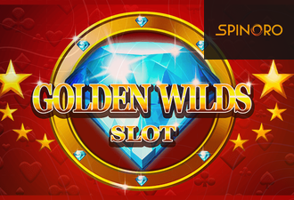 Golden Wilds