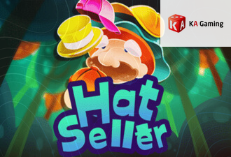 Hat Seller
