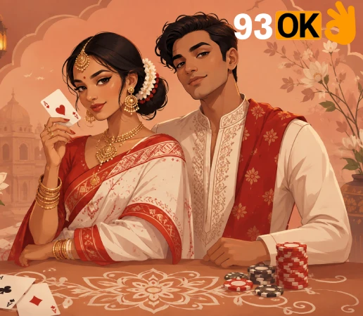 93OK Casino App Download Games Slots