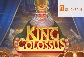 King Colossus Try Demo