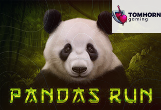 Pandas Run