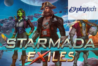 Starmada Exiles