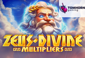 Zeus Divine Multipliers